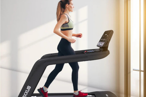 Lär dig rätt teknik för löpning