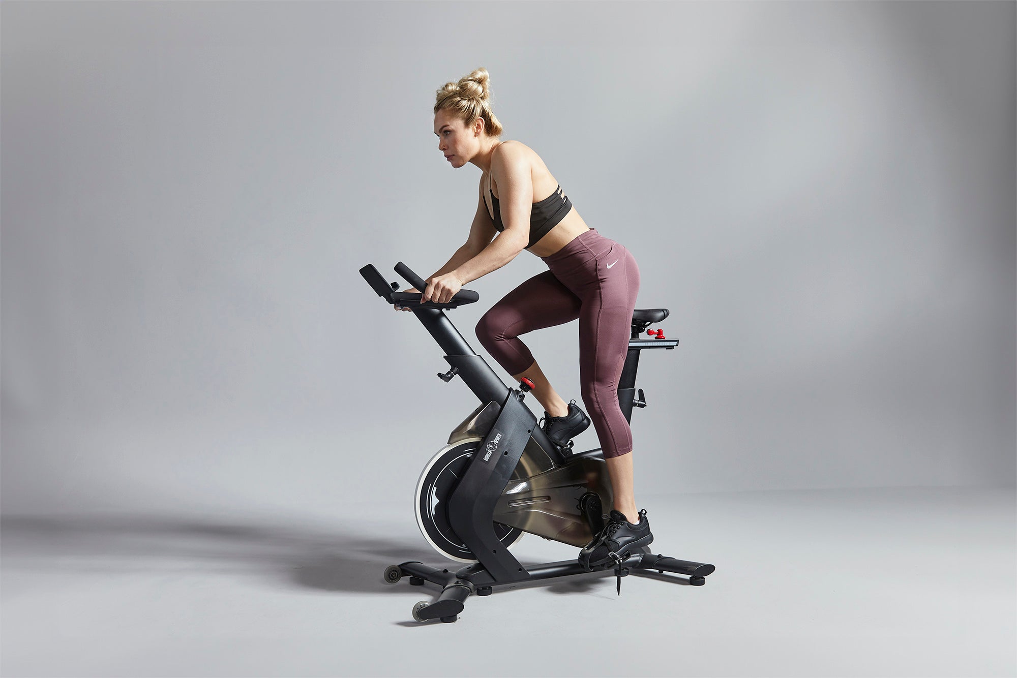 En grundkurs i Tabata