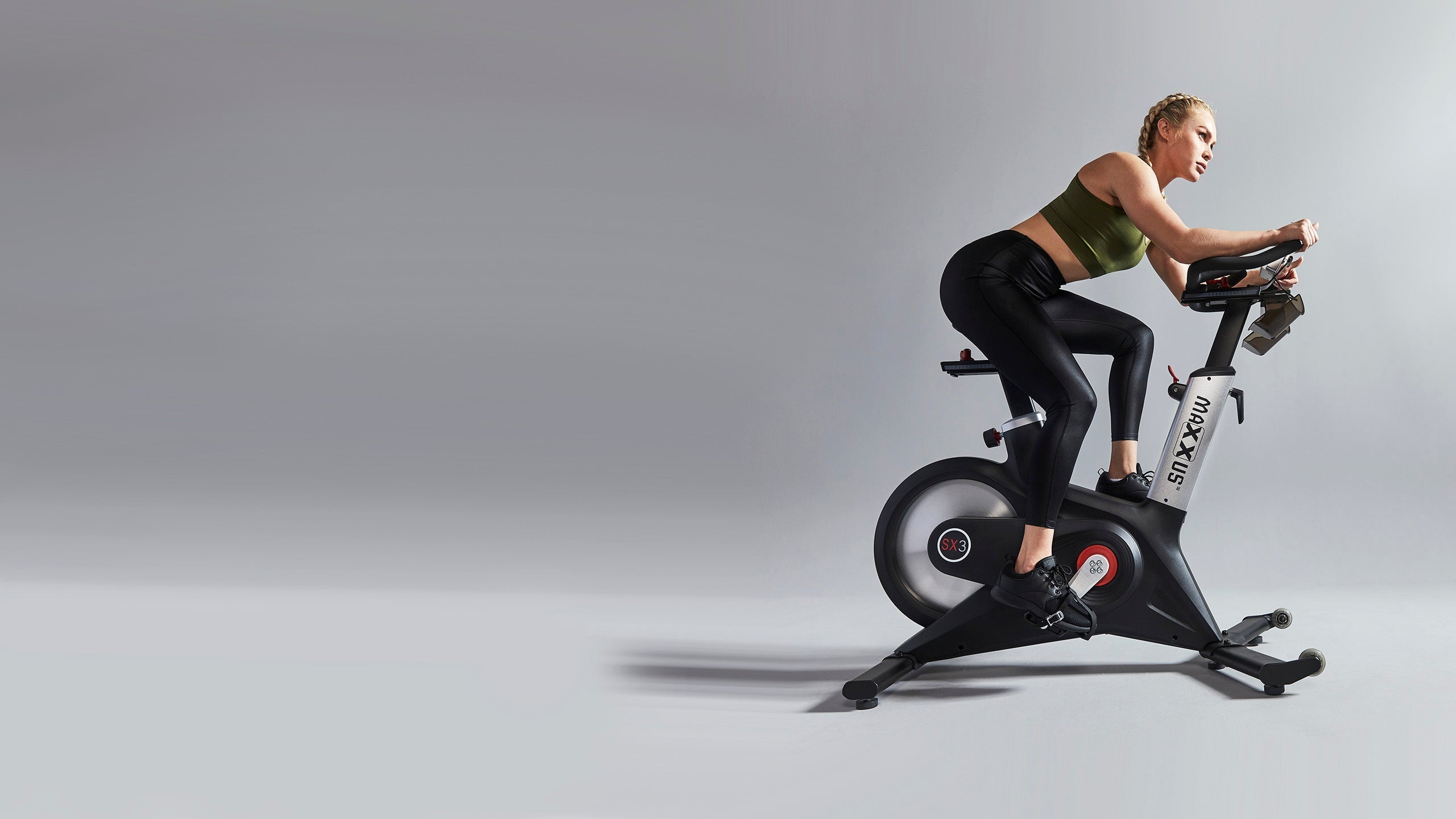 Motionscyklar eller spinningcyklar? Vi förklarar skillnaden!