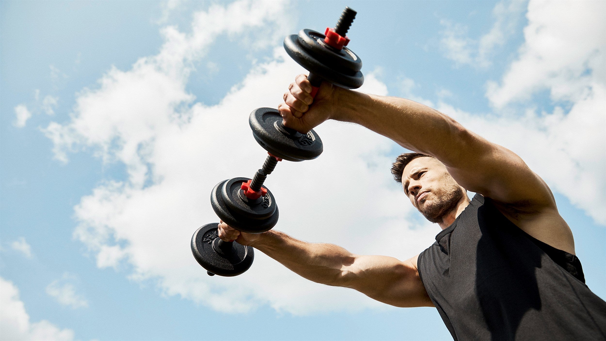 Håll uppe träningsmotivationen under semestern