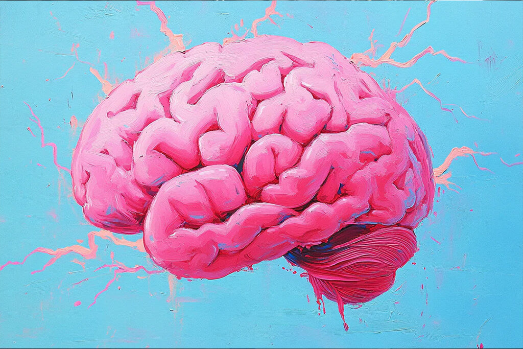 Träningens påverkan på hjärnan