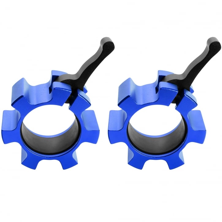 Vægtlås COLOR Kæberås 51 mm