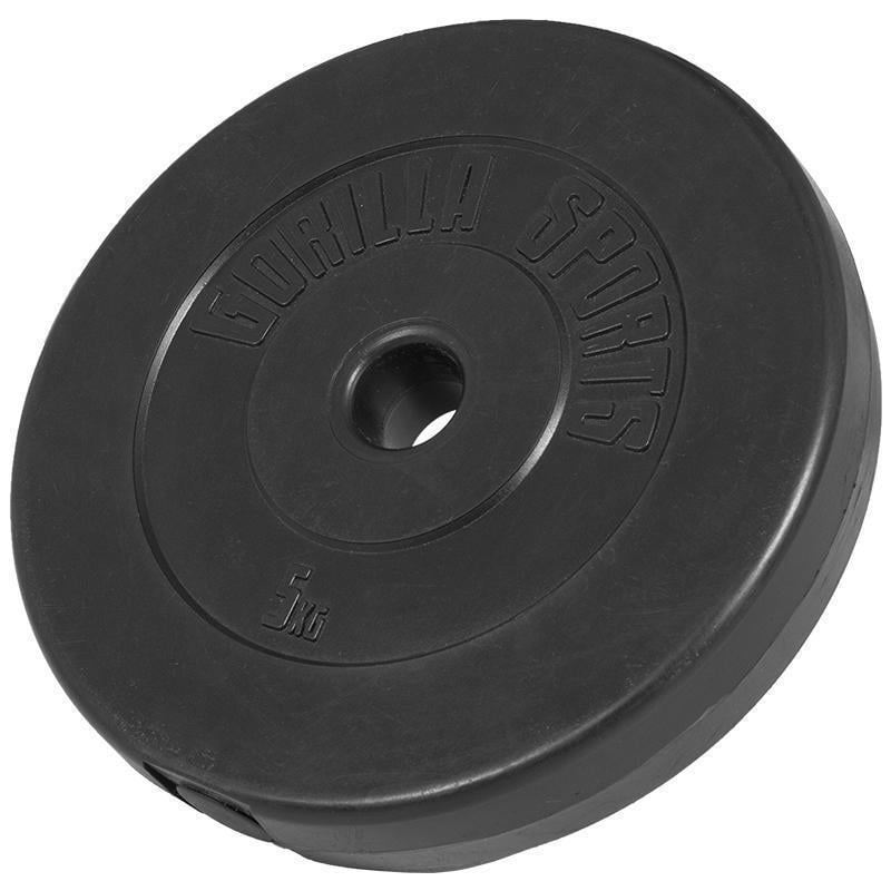 Tricepsstang BASIC 35 kg