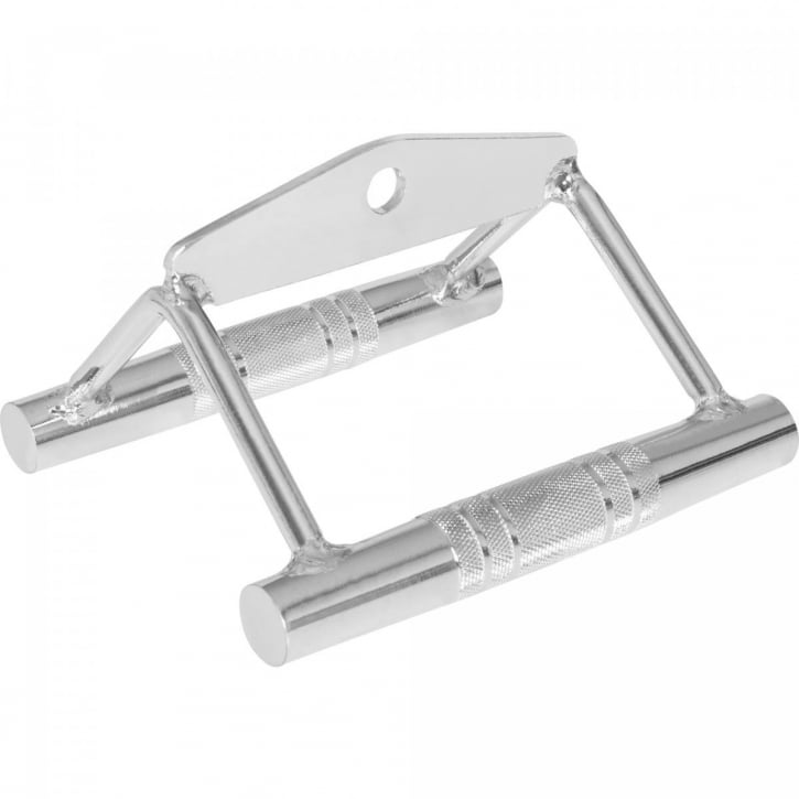 Rohåndtag og triceps træktov