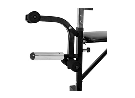 Adapter Olympic 30-50Mm