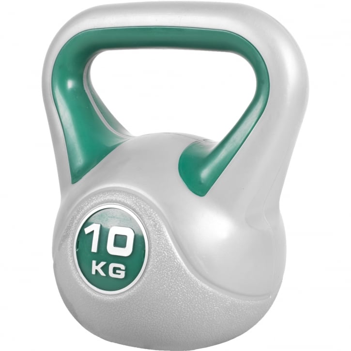 Kettlebell Fitness 113 kg Ink Stativ