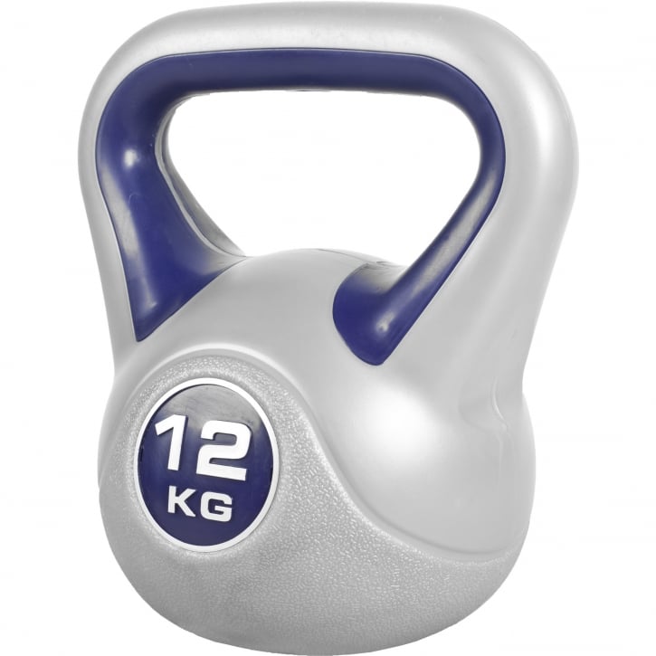 Kettlebell Fitnesspakke 113 kg (2-20 kg)