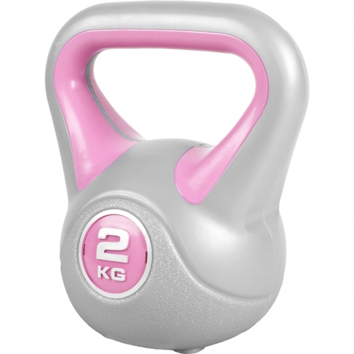 Kettlebell Fitness 113 kg Ink Stativ