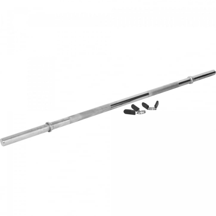 Vægtstangspakke Basic 38 Kg