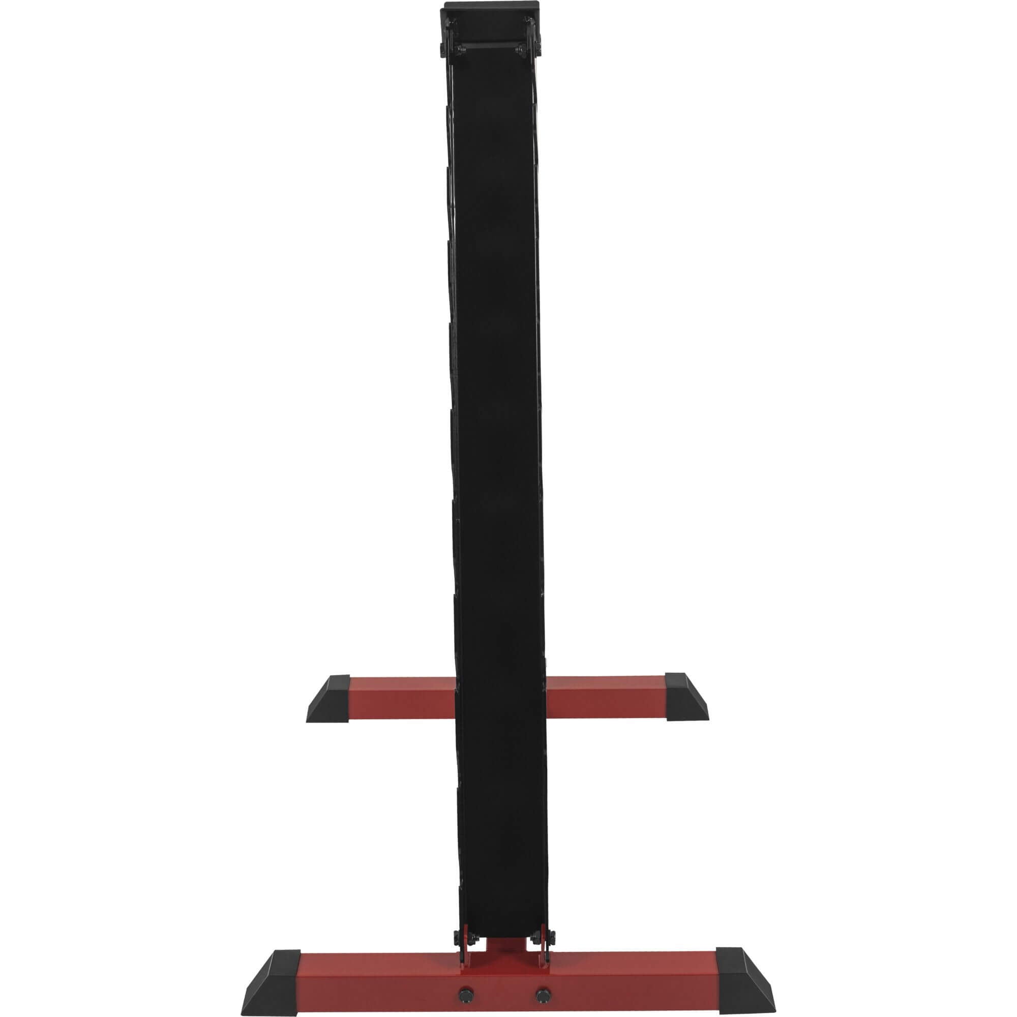 Stativ Håndvægte Krom