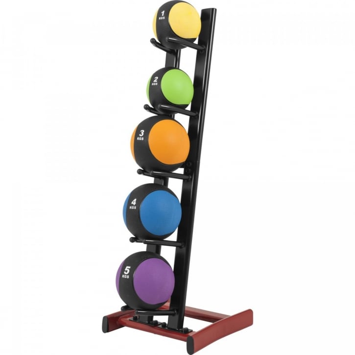 Medicinboldpakke Gs 15 kg og Stativ