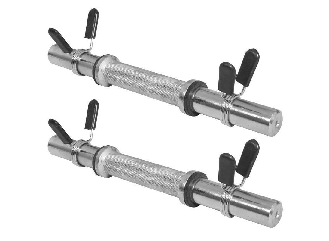 Vægtstang Håndvægte Trigrip F 108 kg