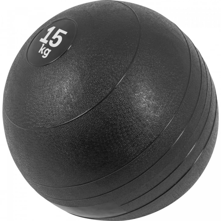 Slam Ball Pakke 15 kg/25 kg