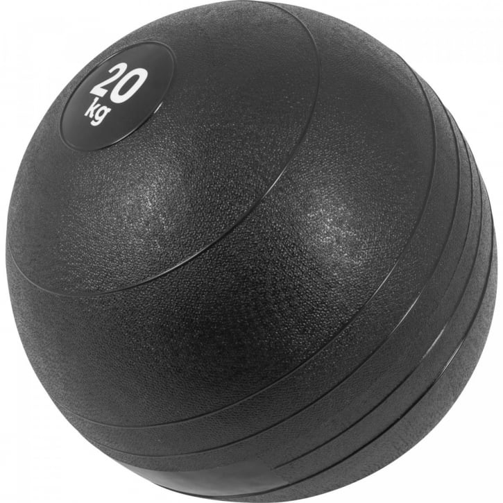 Slam ball pakke 60 kg