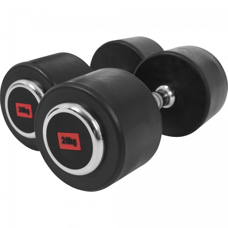 Håndvægte Og Håndvægtstativ 325 kg