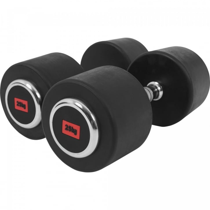 Håndvægte Og Håndvægtstativ 325 kg