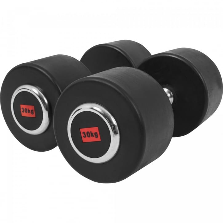 Håndvægte Og Håndvægtstativ 325 kg