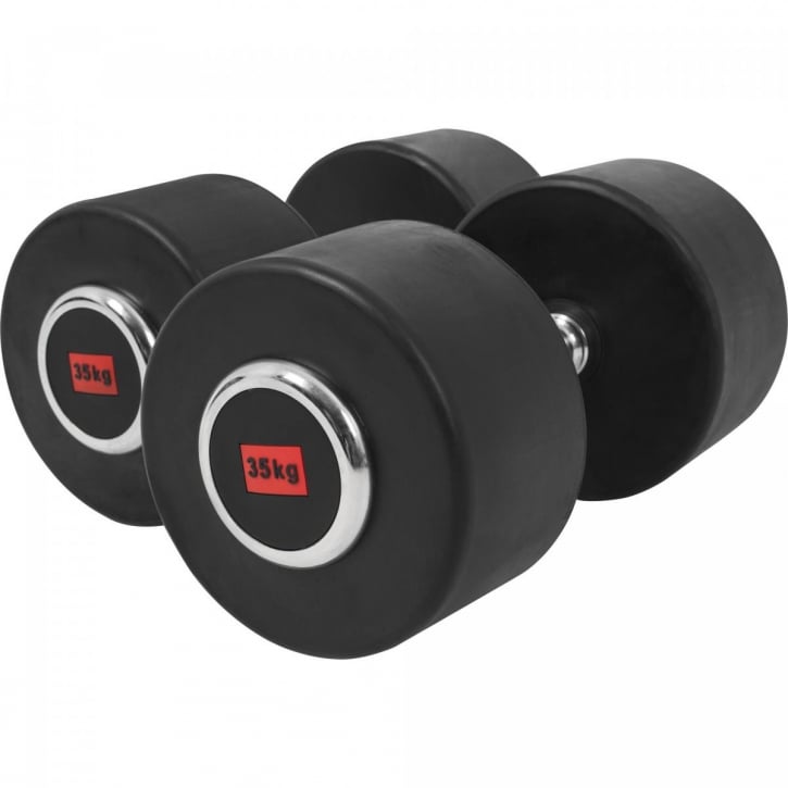 Håndvægte Og Håndvægtstativ 325 kg