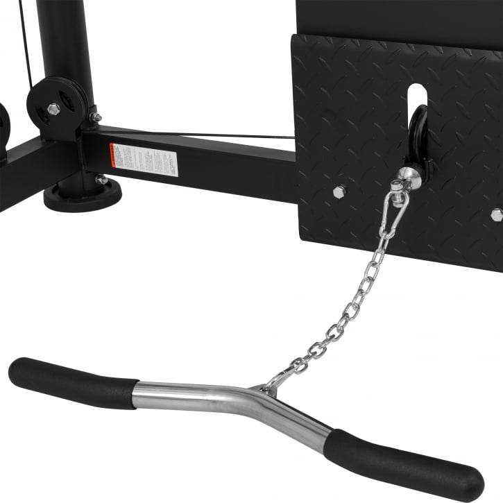 Smith Maskine Multi PRO