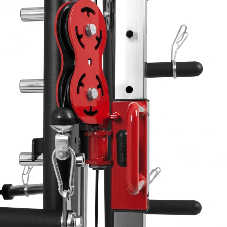 Smith Maskine Multi PRO