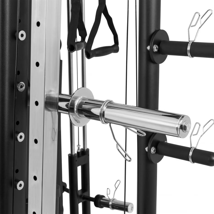 Smith Maskine Multi PRO