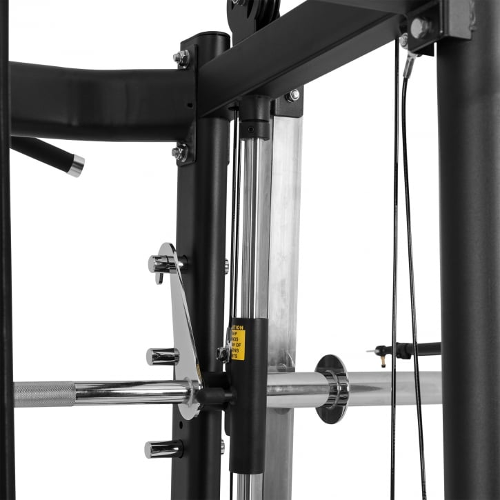 Smith Maskine Multi PRO