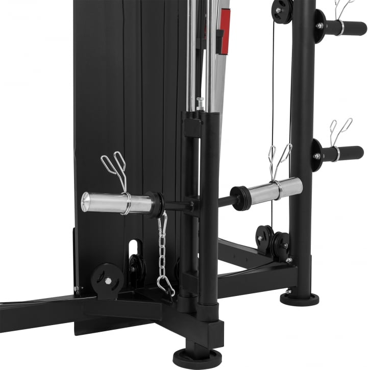 Smith Maskine Multi PRO