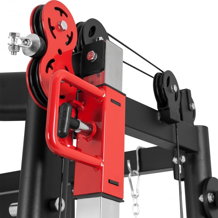 Smith Maskine Multi PRO