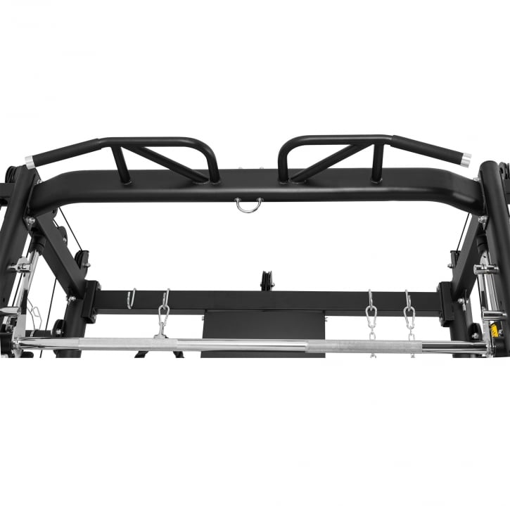 Smith Maskine Multi PRO