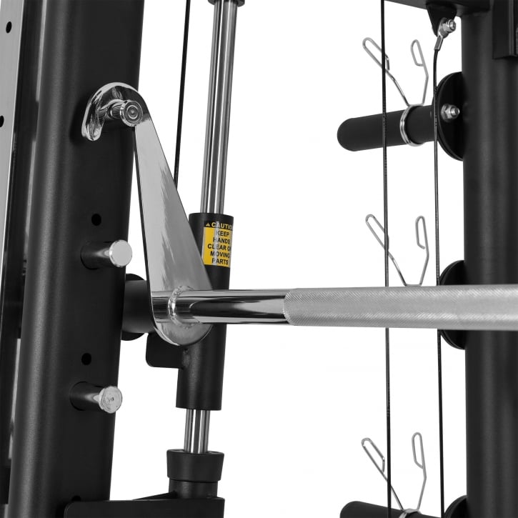 Smith Maskine Multi PRO