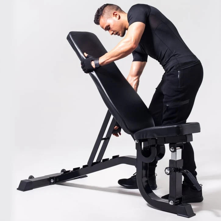 Hjemmetræningssæt - Håndvægte