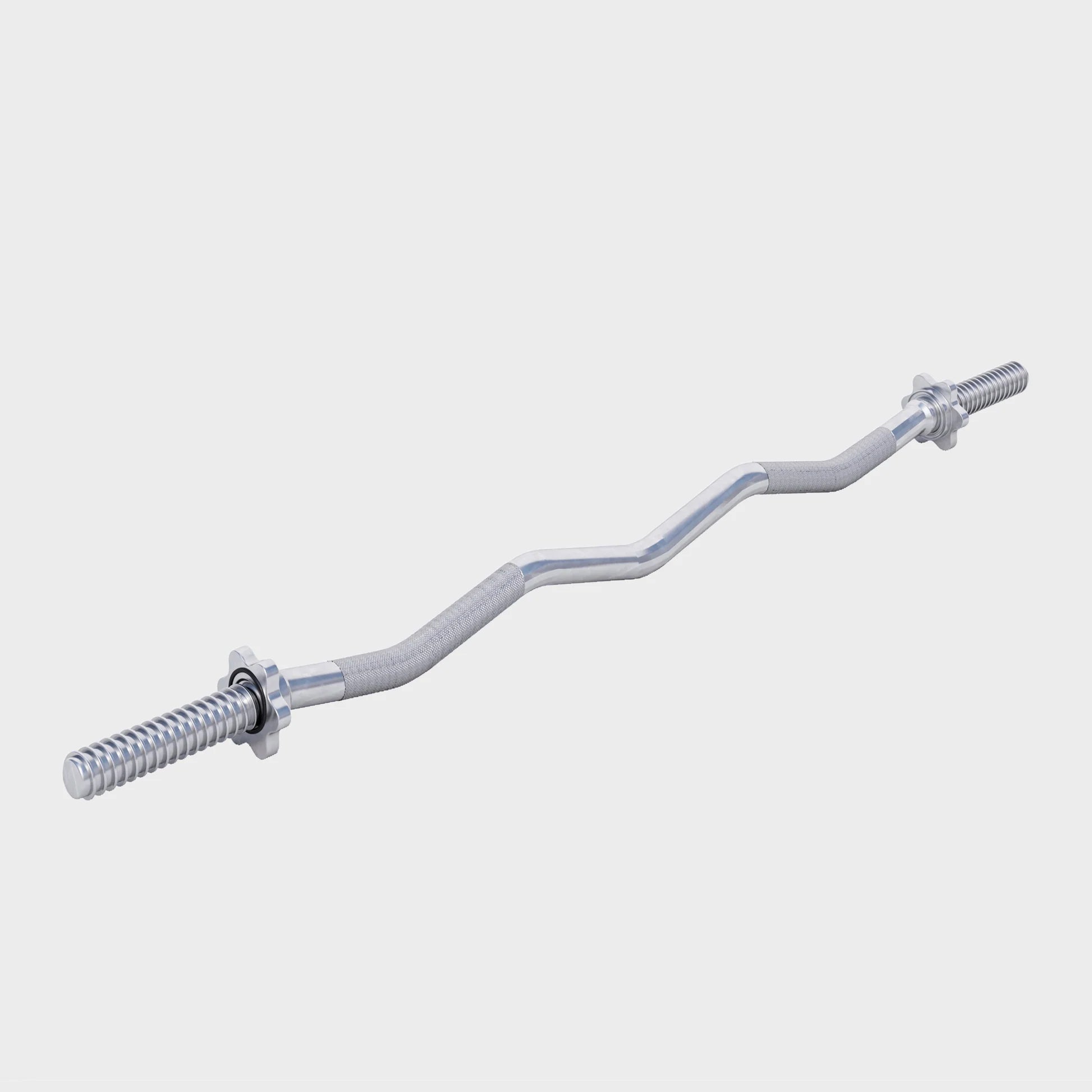 Curlstang Stjernelåse 120 cm från Gorilla Sports
