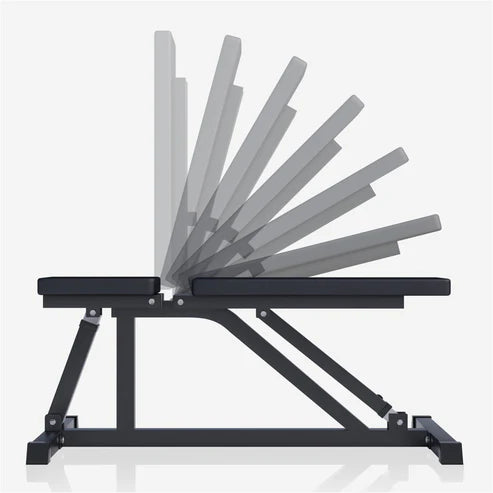 Træningsbænk Multifunktionsbænk