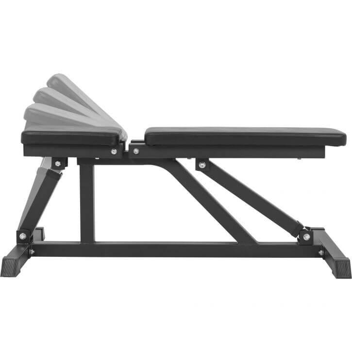 Træningspakke TRIGRIP 50/51 mm 120 kg