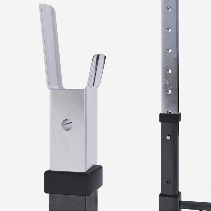 Vægtstangstativ GS Squat Rack