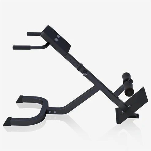 Rygbænk GS Hyperextension
