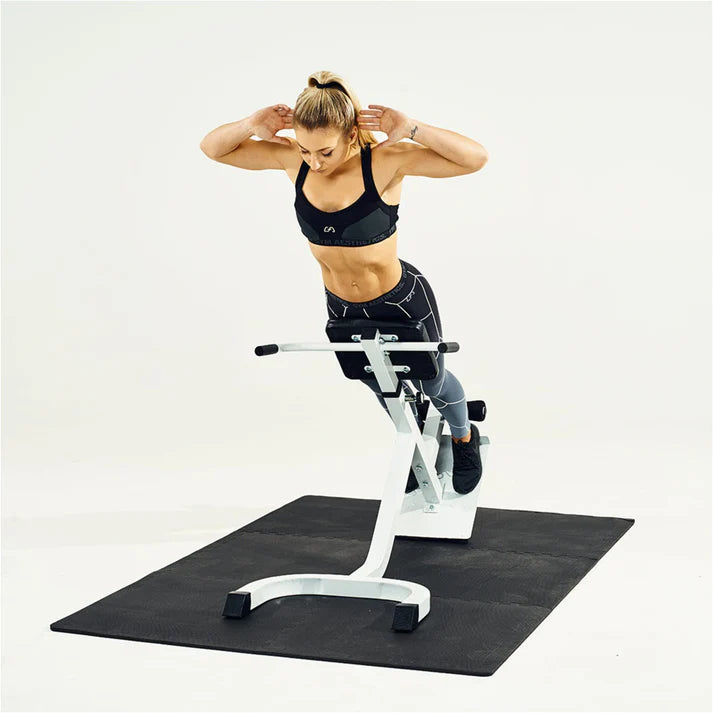 Hyperextension Bænk