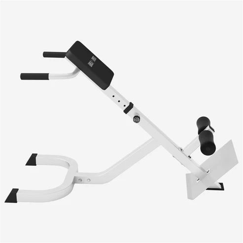Hyperextension Bænk