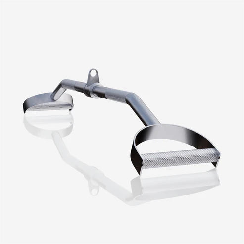 Lat Bar Grip Handle 93 cm från Gorilla Sports
