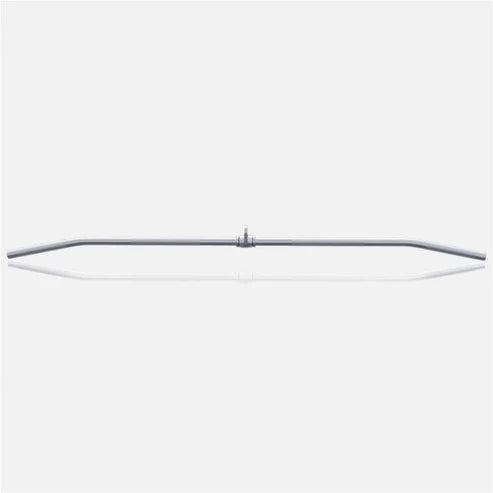 Lat Bar Rotating 118 cm