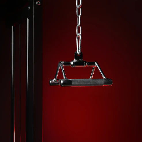 Rohåndtag Parallel Roterende 12 cm från Gorilla Sports