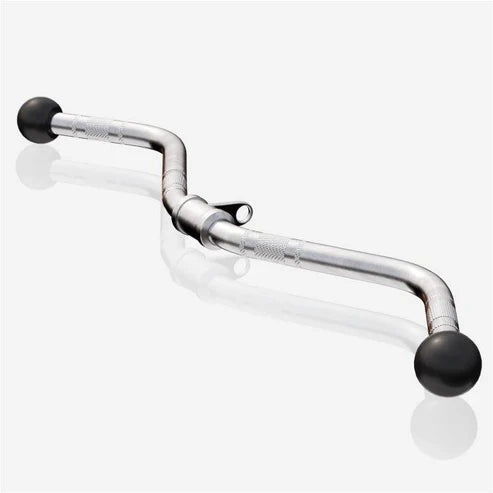 Curlstang Gummikugler Kabelstang 75 cm från Gorilla Sports