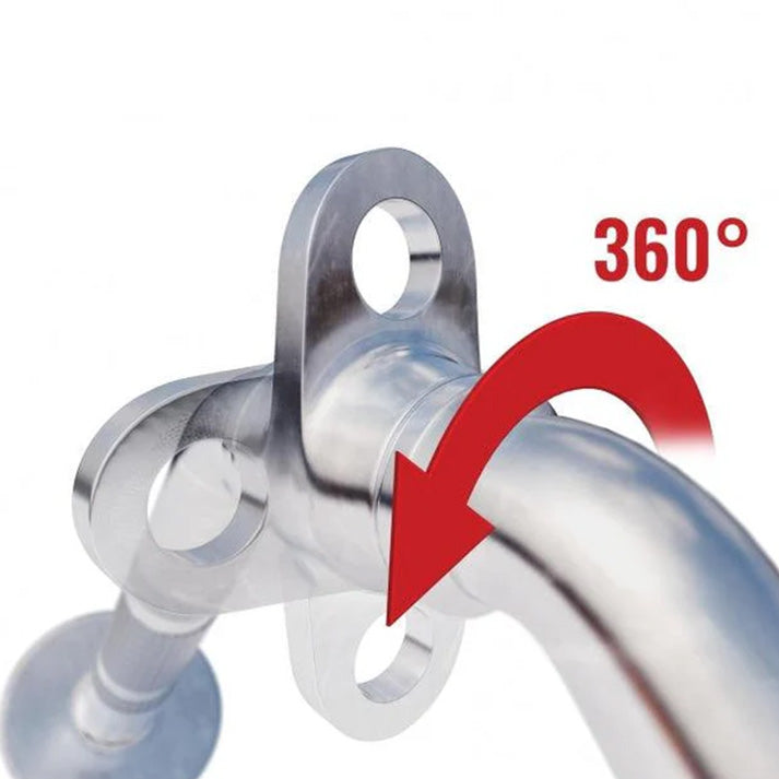 V Greb Kabelhåndtag