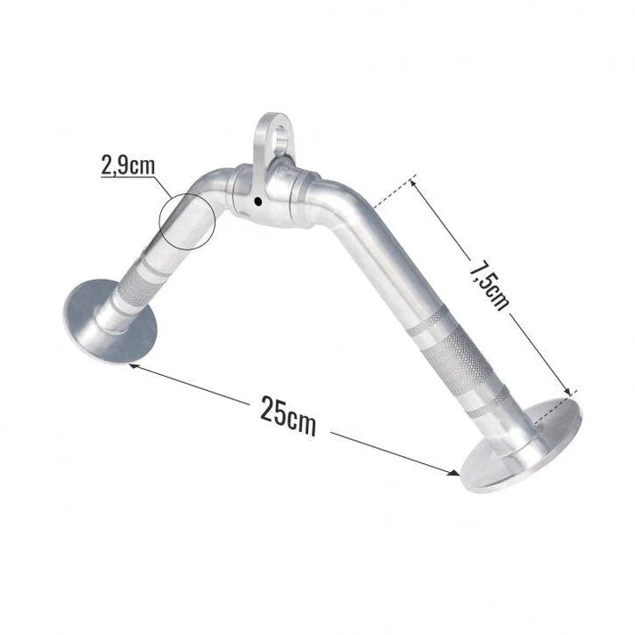 V Greb Kabelhåndtag