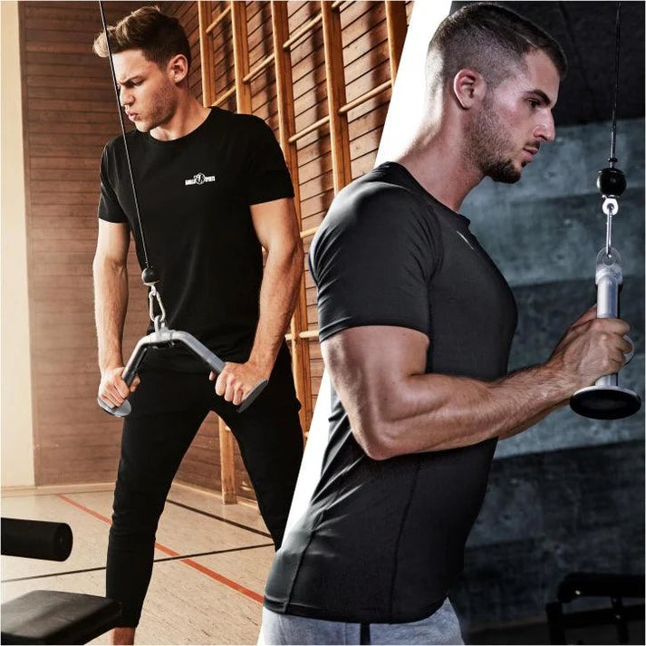 V Greb Kabelhåndtag