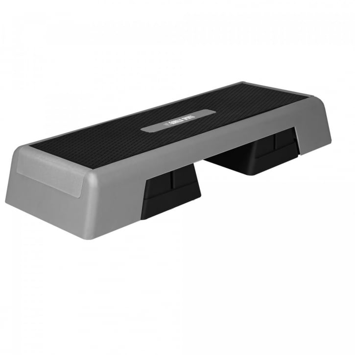 Aerobic Stepbænk PRO Stor