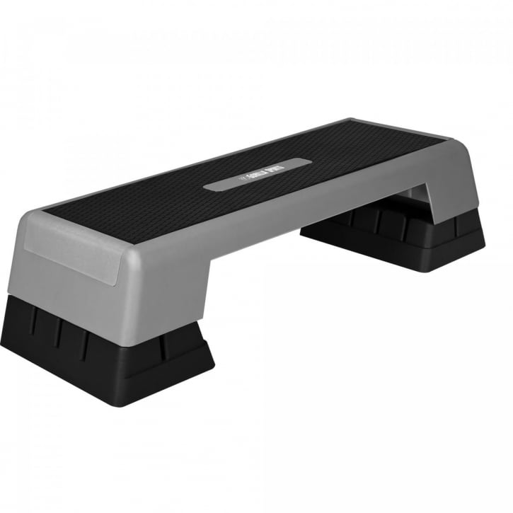 Aerobic Stepbænk PRO Stor
