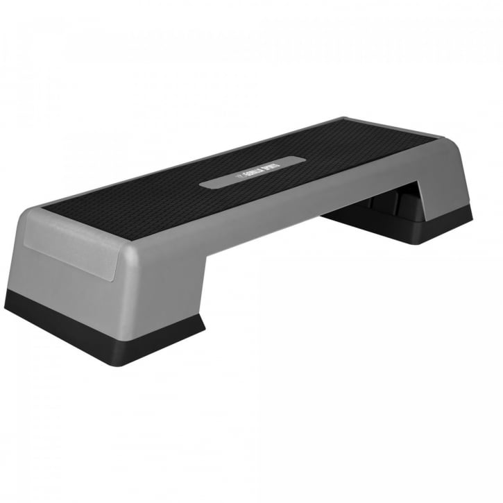 Aerobic Stepbænk PRO Stor