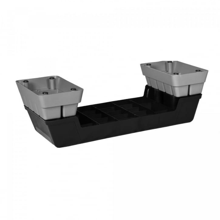 Aerobic Stepbænk PRO Lille