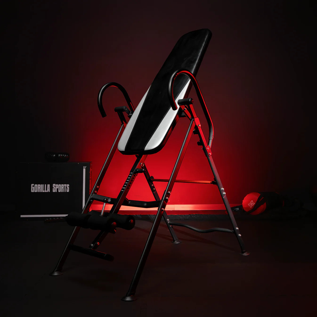 Inversion Table